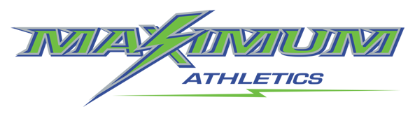 Maximum Athletics logo